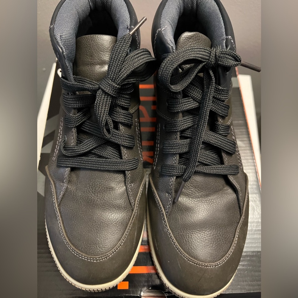 DeerStag boys shoes